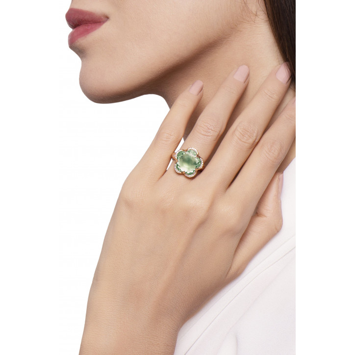 BON TON DOLCE VITA RING