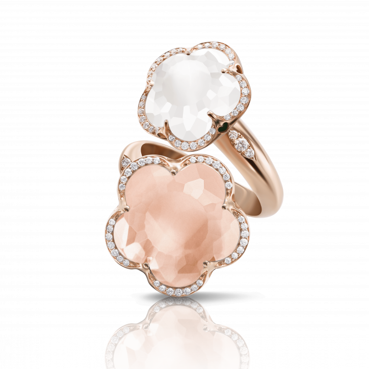 BON TON RING