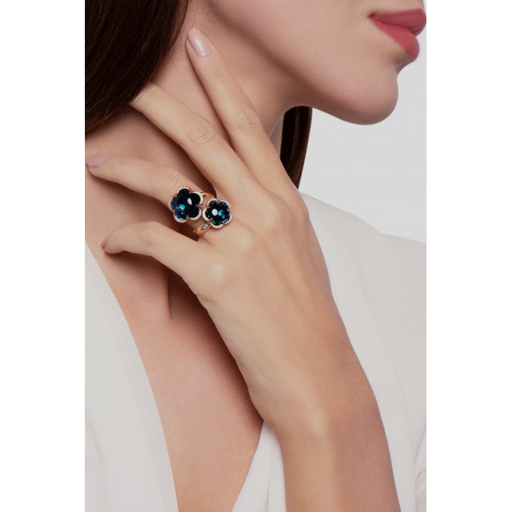 BON TON RING