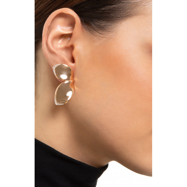 GIARDINI SEGRETI EARRINGS