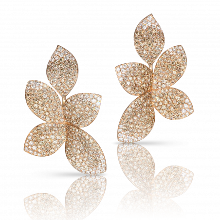 GIARDINI SEGRETI EARRINGS