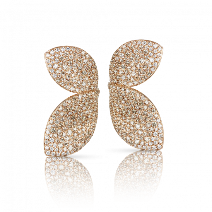 GIARDINI SEGRETI EARRINGS