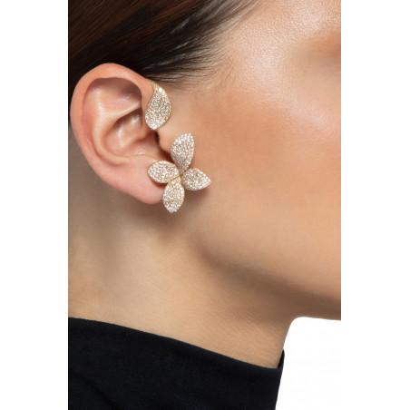 GIARDINI SEGRETI EAR CUFF