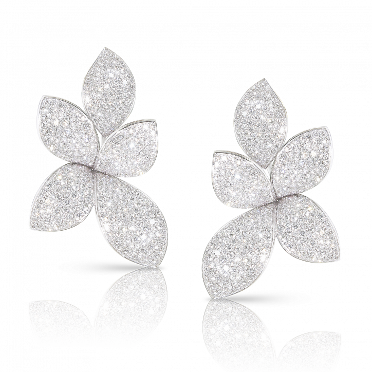 GIARDINI SEGRETI EARRINGS