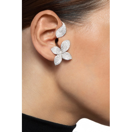 GIARDINI SEGRETI EAR CUFF