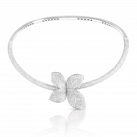 GIARDINI SEGRETI COLLIER