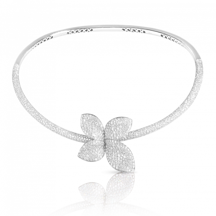 GIARDINI SEGRETI COLLIER