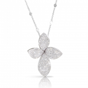 GIARDINI SEGRETI NECKLACE