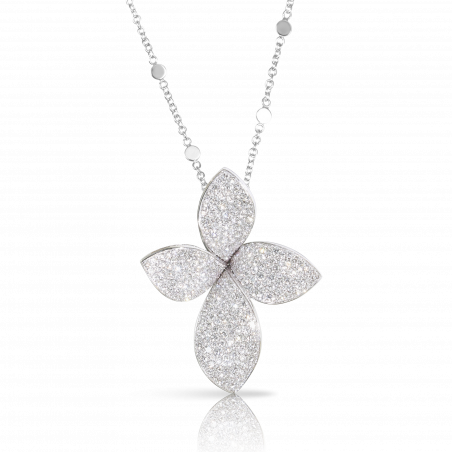 GIARDINI SEGRETI NECKLACE