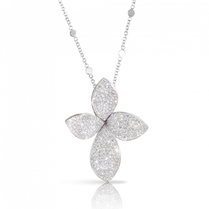 GIARDINI SEGRETI NECKLACE