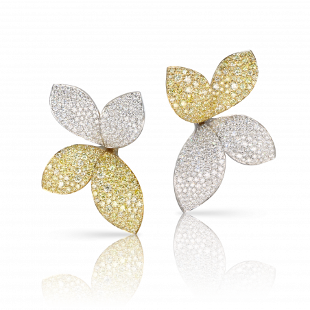 GIARDINI SEGRETI AURA EARRINGS