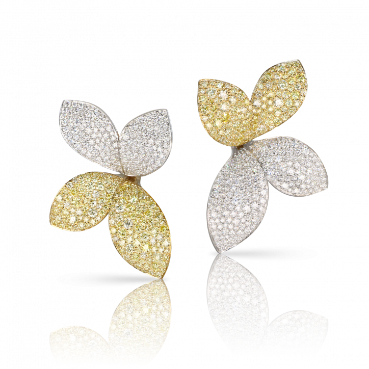 GIARDINI SEGRETI AURA EARRINGS