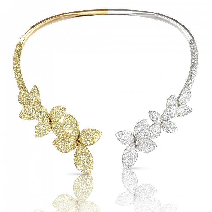 GIARDINI SEGRETI AURA COLLIER