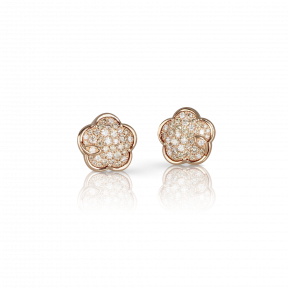 PETIT JOLI TRUE PASSION EARRINGS