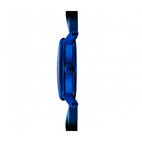 Open Gear ReSec Electric Blue