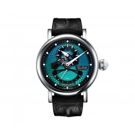 Open Gear ReSec Paraiba