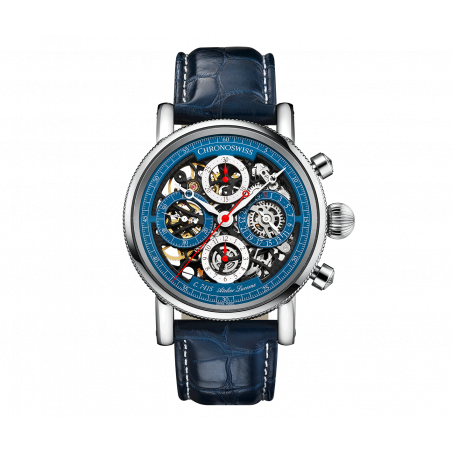 Opus Chronograph