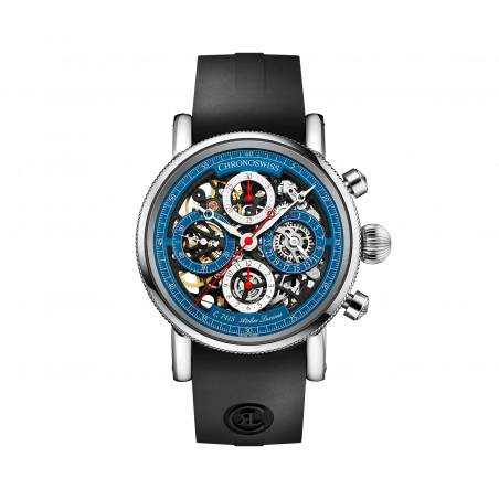 Opus Chronograph