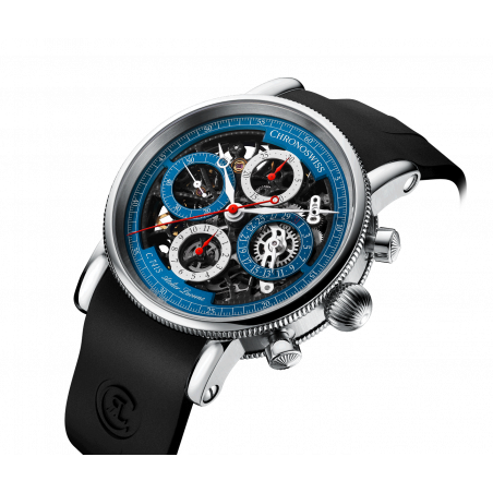 Opus Chronograph