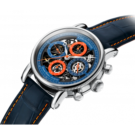 Opus Chronograph