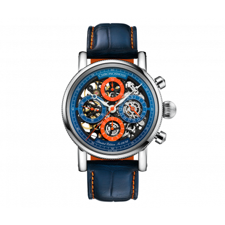 Opus Chronograph