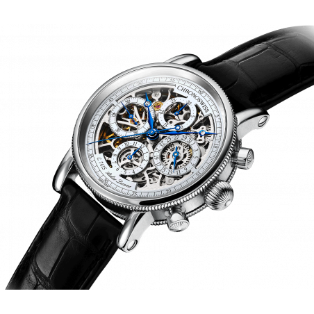 Opus Chronograph