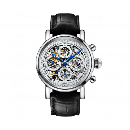 Opus Chronograph