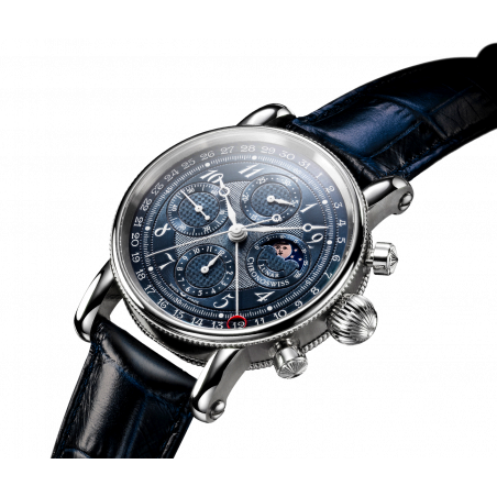 Lunar Chronograph