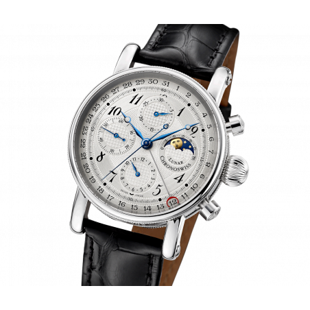 Lunar Chronograph