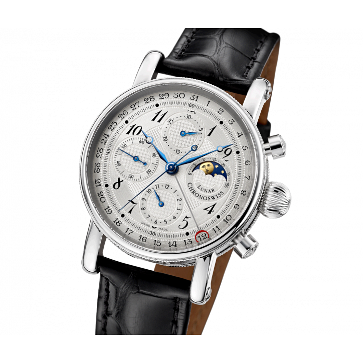 Lunar Chronograph