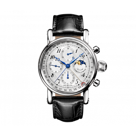 Lunar Chronograph