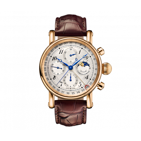 Lunar Chronograph