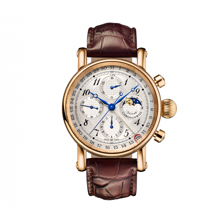 Lunar Chronograph