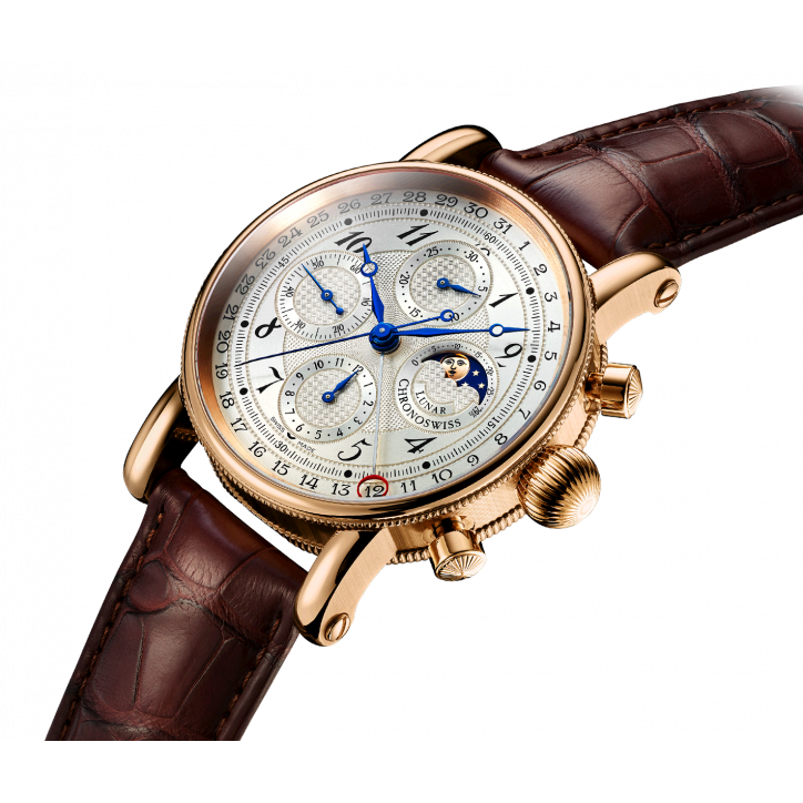 Lunar Chronograph