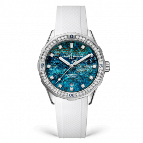 Diver ATOLL 39mm