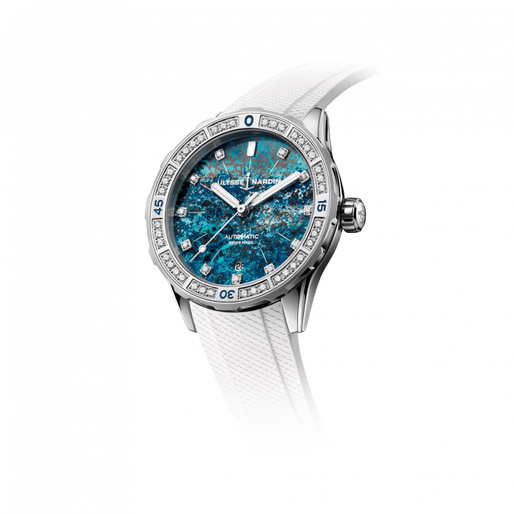 Diver ATOLL 39mm