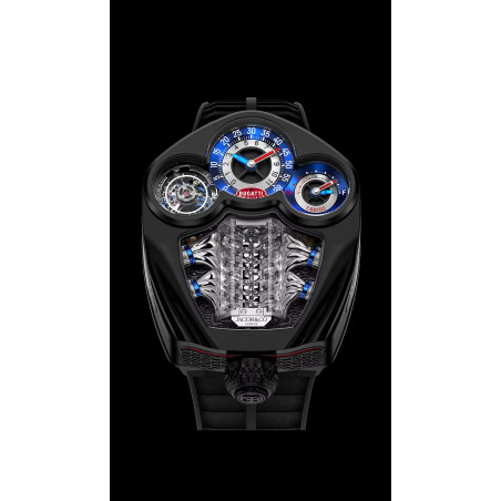 BUGATTI TOURBILLON