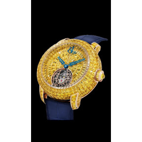 CAVIAR TOURBILLON