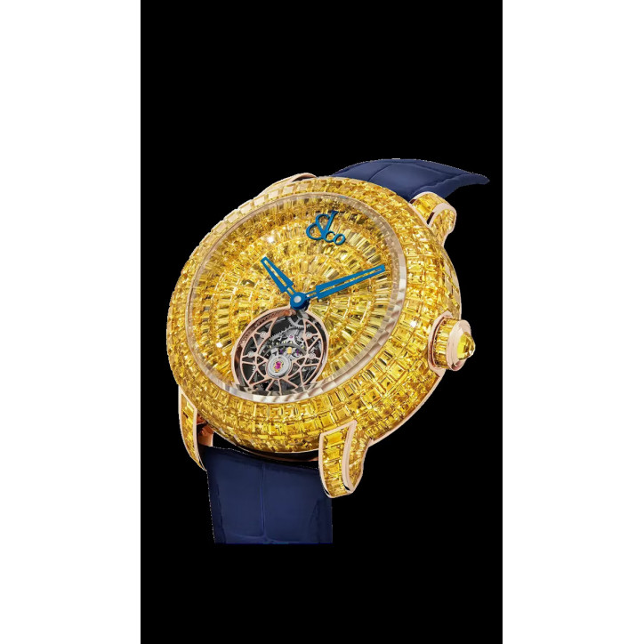 CAVIAR TOURBILLON