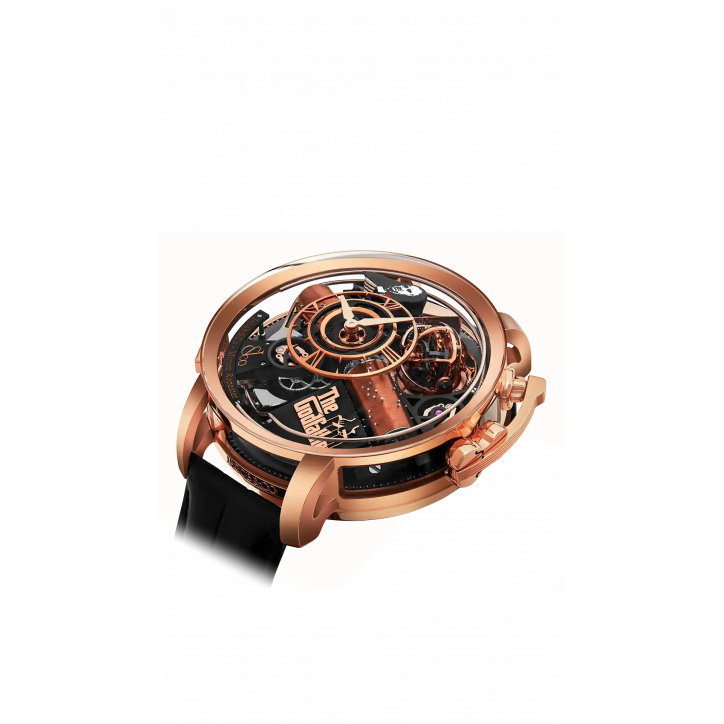 GODFATHER MINUTE REPEATER