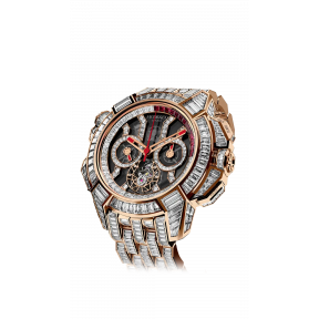 EPIC X CHRONO TOURBILLON BAGUETTE