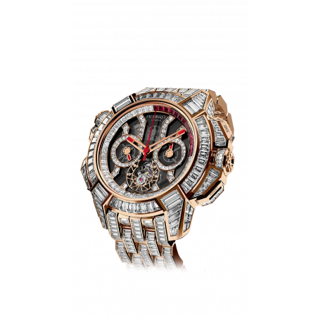 EPIC X CHRONO TOURBILLON BAGUETTE