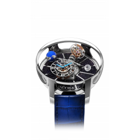 ASTRONOMIA TOURBILLON