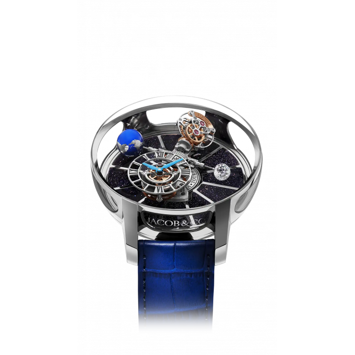 ASTRONOMIA TOURBILLON