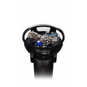 ASTRONOMIA TOURBILLON