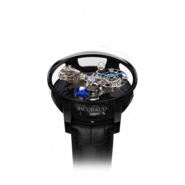 ASTRONOMIA TOURBILLON