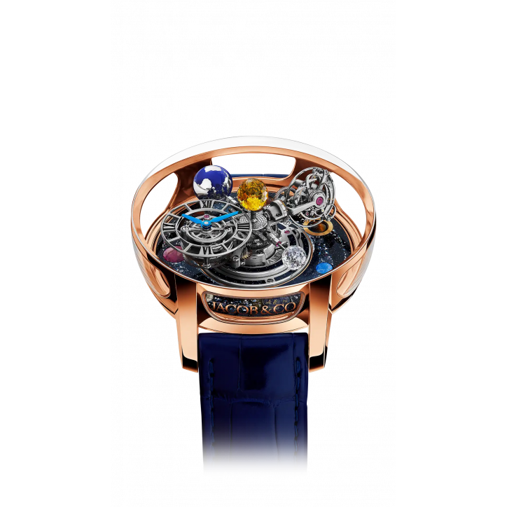 ASTRONOMIA TOURBILLON