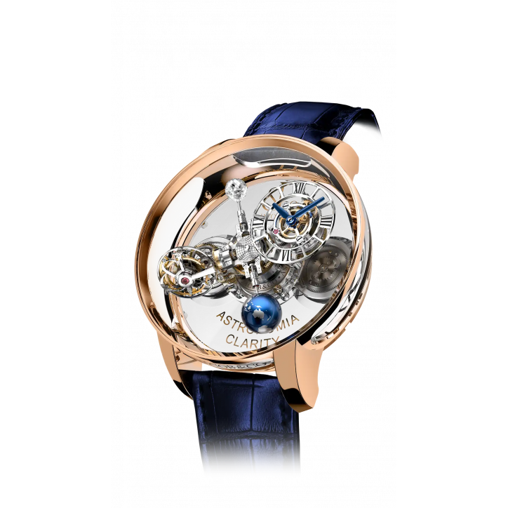 ASTRONOMIA TOURBILLON