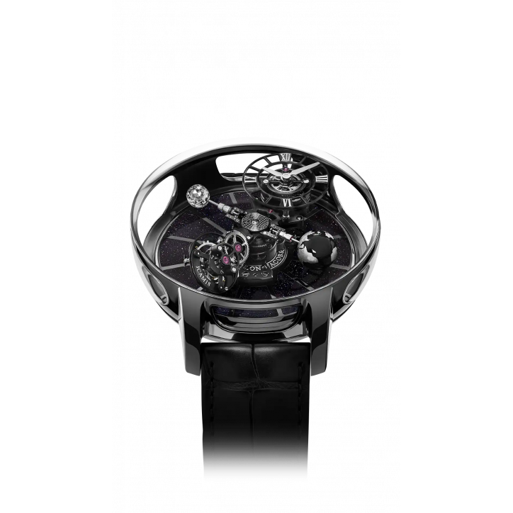 ASTRONOMIA TOURBILLON