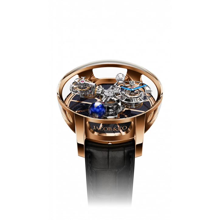 ASTRONOMIA TOURBILLON